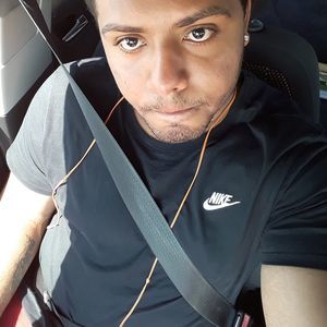 Meet your Posher, Leonel